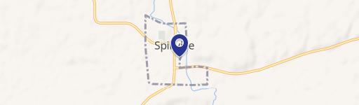 Spillville, IA 52168