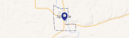 Spillville, IA 52168