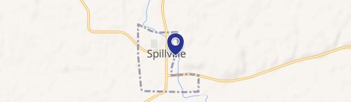 Spillville, IA 52168