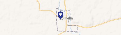 Spillville, IA 52168