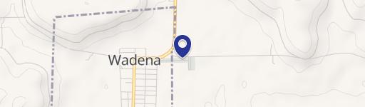 Wadena, IA 52169
