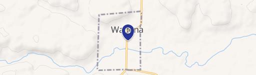 Wadena, IA 52169