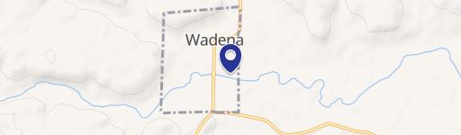 Wadena, IA 52169