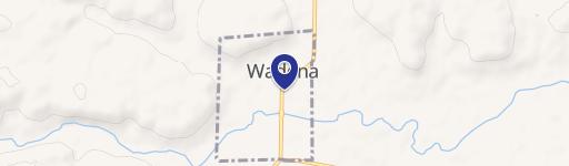 Wadena, IA 52169