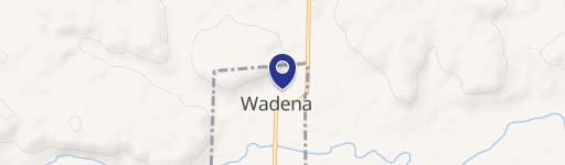 Wadena, IA 52169