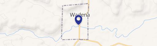 Wadena, IA 52169