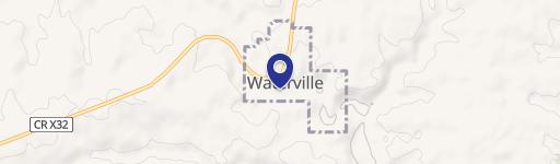 Waterville, IA 52170