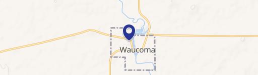 Waucoma, IA 52171
