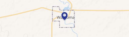 Waucoma, IA 52171