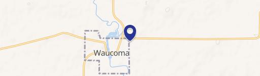 Waucoma, IA 52171