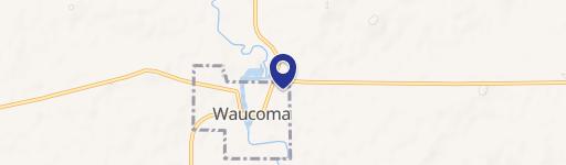 Waucoma, IA 52171