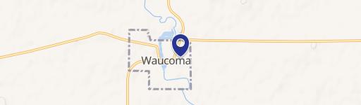Waucoma, IA 52171