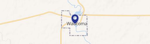 Waucoma, IA 52171