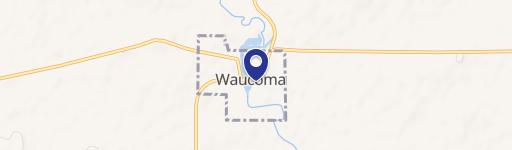 Waucoma, IA 52171