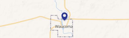 Waucoma, IA 52171