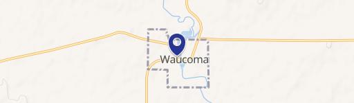Waucoma, IA 52171
