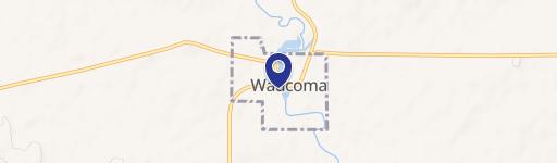 Waucoma, IA 52171