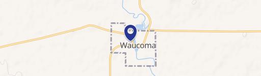 Waucoma, IA 52171