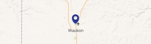Waukon, IA 52172