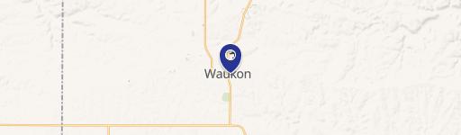Waukon, IA 52172
