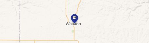 Waukon, IA 52172