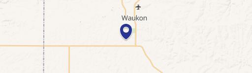 Waukon, IA 52172