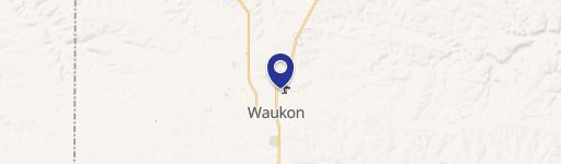 Waukon, IA 52172