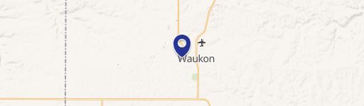 Waukon, IA 52172