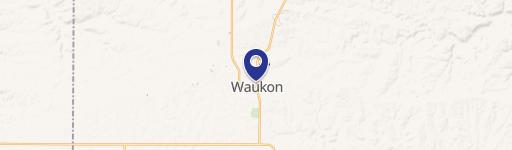 Waukon, IA 52172