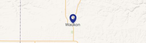 Waukon, IA 52172
