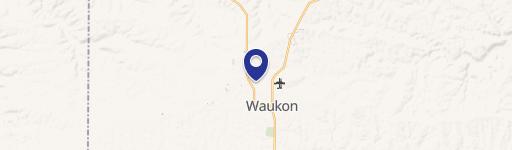 Waukon, IA 52172
