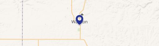 Waukon, IA 52172