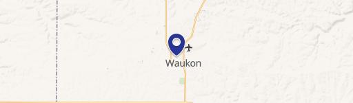 Waukon, IA 52172