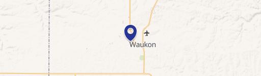 Waukon, IA 52172