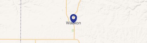 Waukon, IA 52172