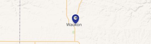 Waukon, IA 52172