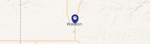 Waukon, IA 52172