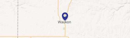 Waukon, IA 52172