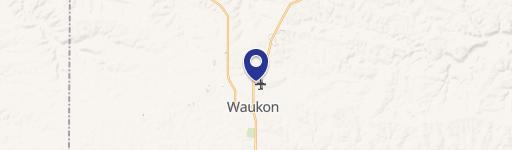 Waukon, IA 52172