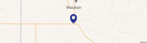 Waukon, IA 52172