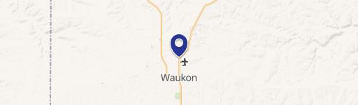 1104 Allamakee NW St