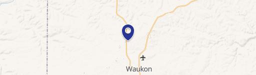 1154 Iron Mine NW Dr