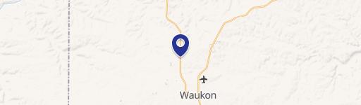 2213 Mt Olivet NW Rd