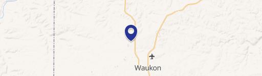 2006 Mt Olivet NW Rd