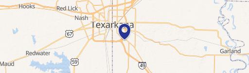 Texarkana, AR 71854