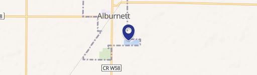 Alburnett, IA 52202