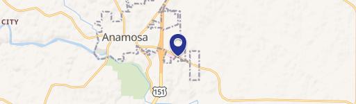 Anamosa, IA 52205