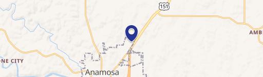 Anamosa, IA 52205