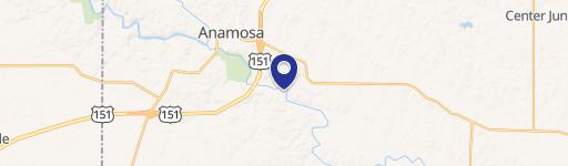 Anamosa, IA 52205