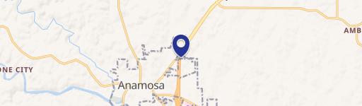 Anamosa, IA 52205